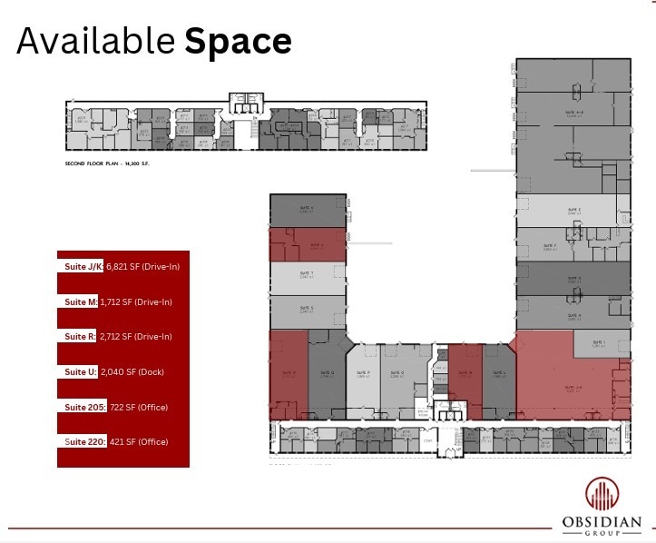 10650 County Rd 81, Maple Grove, MN for lease Floor Plan- Image 1 of 1