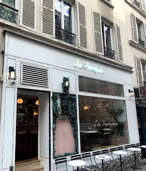 Retail in Paris for lease - Building Photo - Image 2 of 8