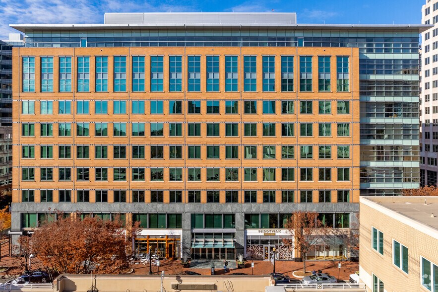 1818 Library St, Reston, VA for lease - Building Photo - Image 2 of 11