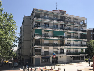 More details for Calle Cantarranas, 1, Alcorcón - Multifamily for Sale