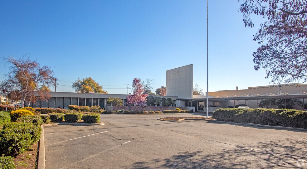 1919 Williams St, San Leandro, CA for sale - Primary Photo - Image 1 of 1