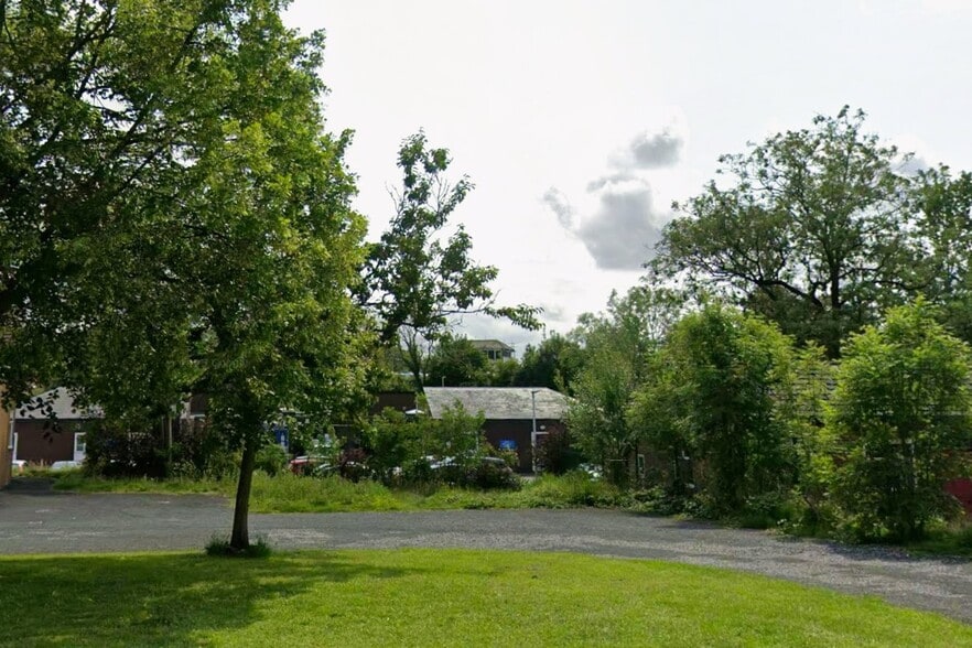 31 Underhill, Stockport for sale - Primary Photo - Image 1 of 1