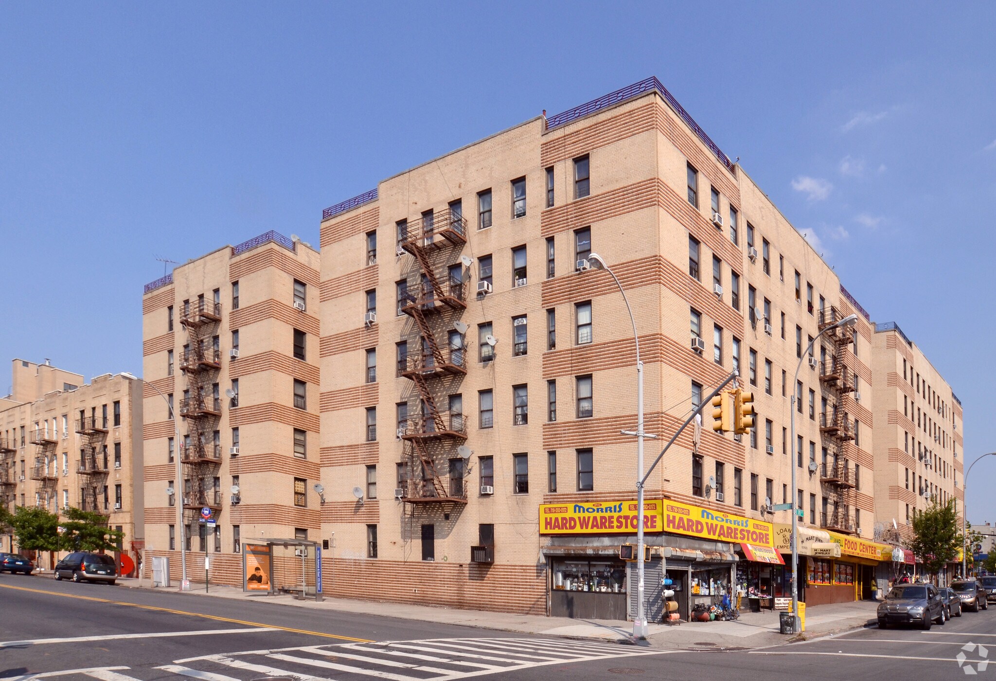 1410 Morris Ave, Bronx, NY for sale Primary Photo- Image 1 of 4