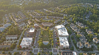 400 Market St, Chapel Hill, NC - aerial  map view - Image1