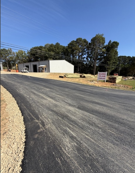 2184 Highway 53 W, Jasper, GA for lease - Building Photo - Image 2 of 11