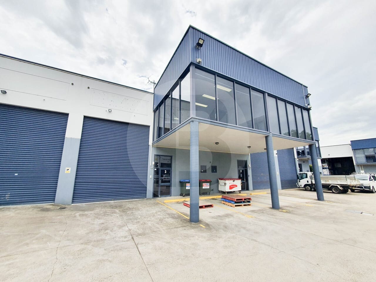 25 Stoddart Rd, Prospect for lease Building Photo- Image 1 of 7