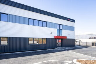Cremers Rd, Sittingbourne for lease Building Photo- Image 2 of 3
