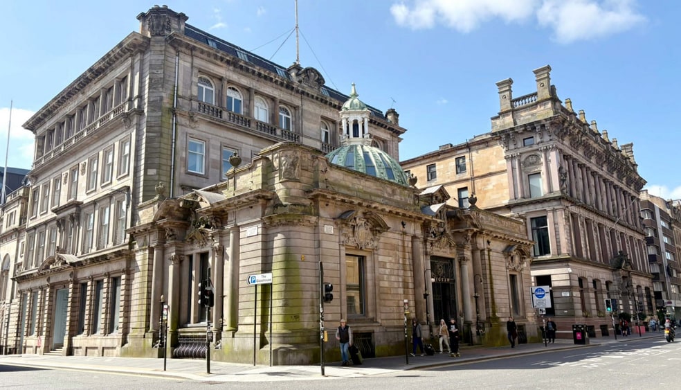 177 Ingram St, Glasgow for sale - Building Photo - Image 2 of 10