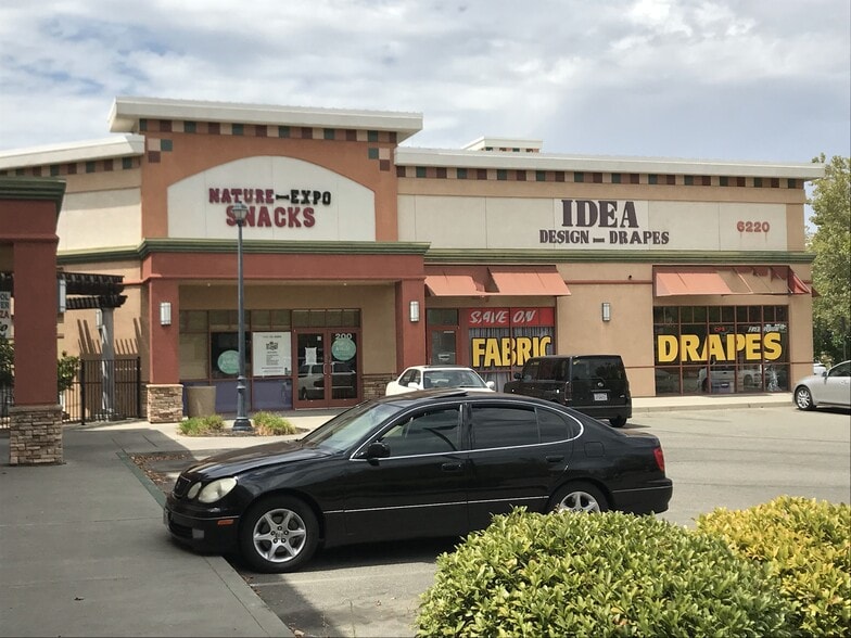 6200 Stanford Ranch Rd, Rocklin, CA for lease - Building Photo - Image 3 of 5