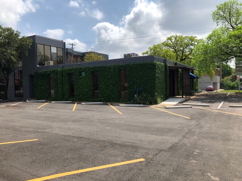 3913 Medical Pky, Austin, TX 78756