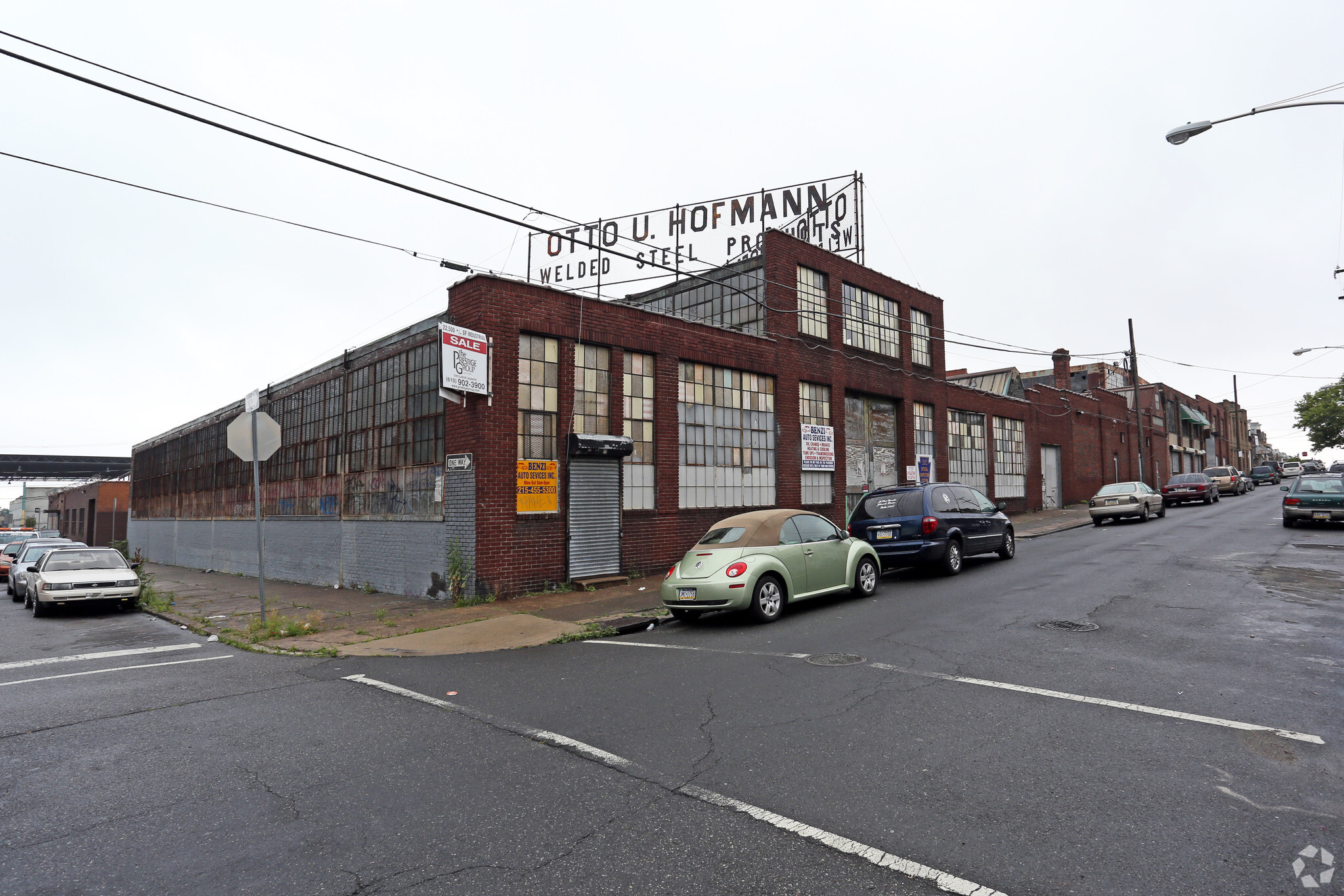 4341-4365 N 3rd St, Philadelphia, PA for sale Primary Photo- Image 1 of 1