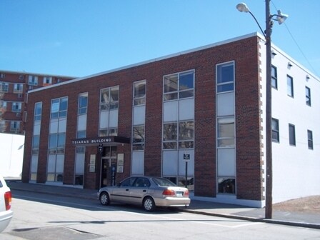 67 Central St, Manchester, NH for sale Primary Photo- Image 1 of 1