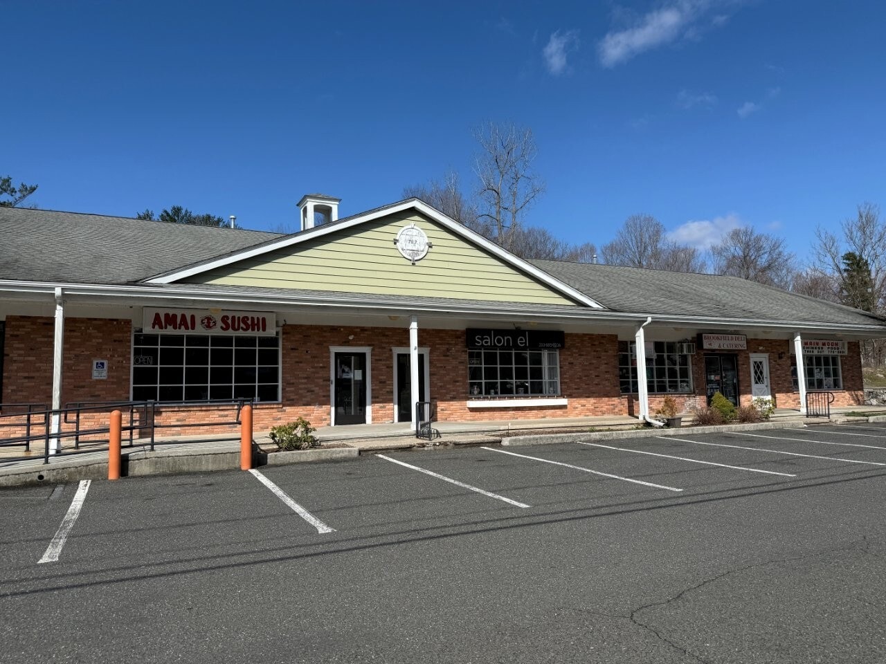 782 Federal Rd, Brookfield, CT for lease Building Photo- Image 1 of 10