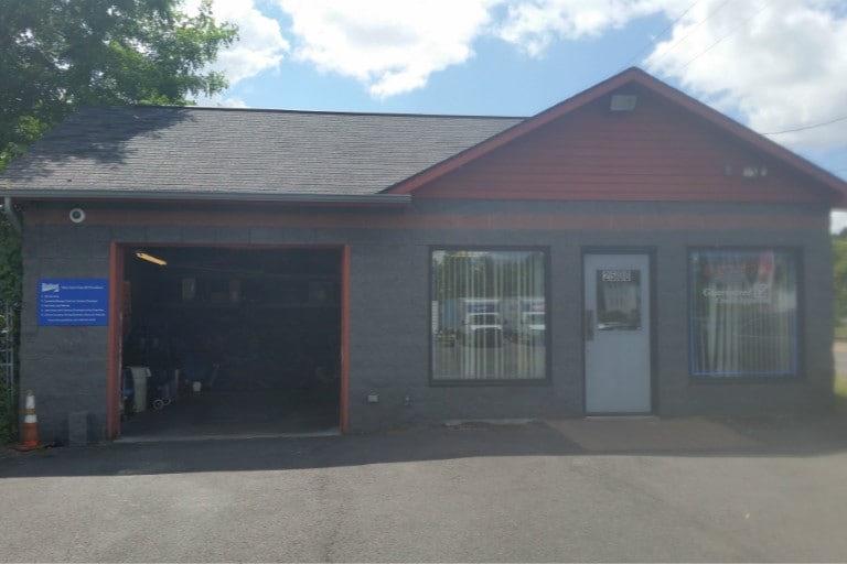 2500 Burnet Ave, Syracuse, NY for sale - Primary Photo - Image 1 of 3