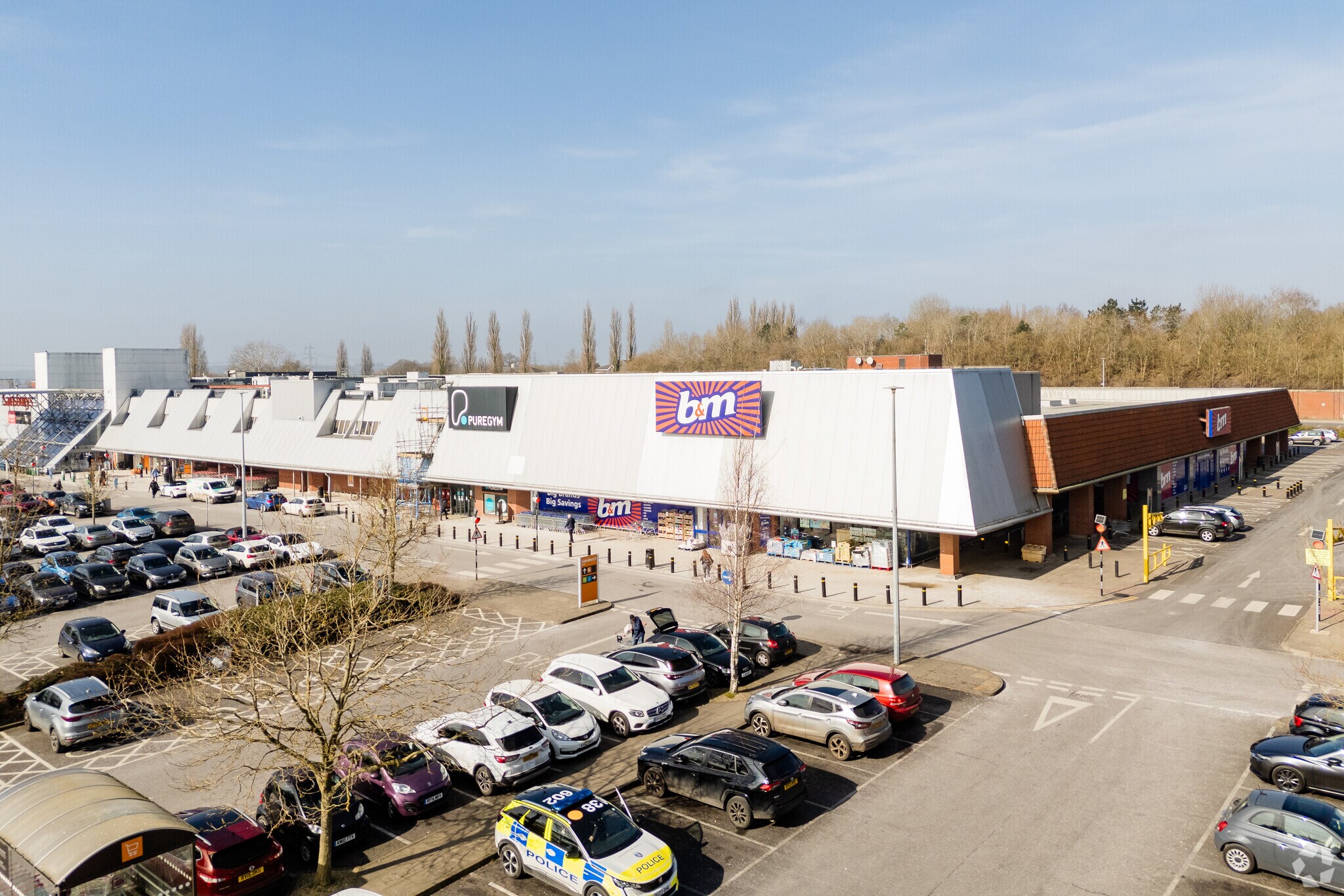 Bath Rd, Reading for sale Primary Photo- Image 1 of 1