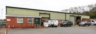 More details for Cowen Rd, Blaydon On Tyne - Industrial for Lease