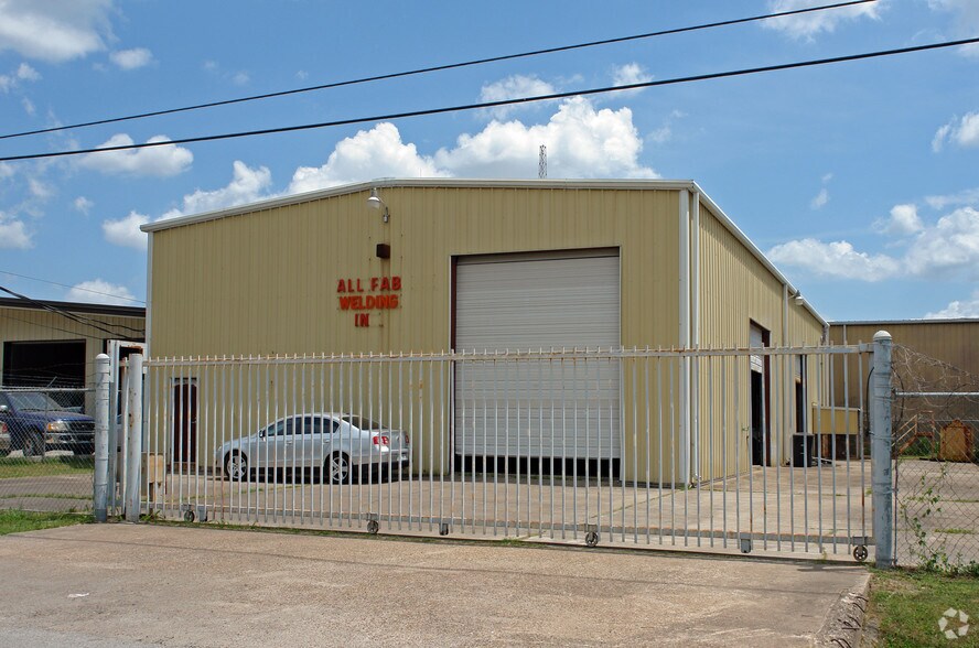 8617 Pagewood Ln, Houston, TX for sale - Primary Photo - Image 1 of 1