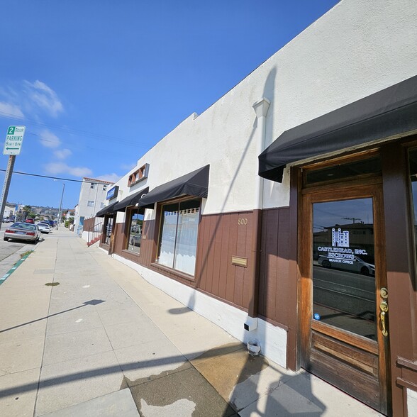 800-810 W 9th St, San Pedro, CA for sale - Building Photo - Image 2 of 29