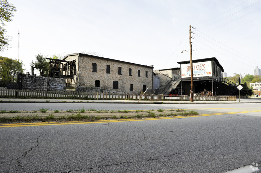 695 North Ave NE, Atlanta, GA for sale - Primary Photo - Image 1 of 1