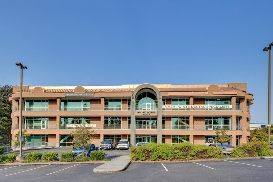 12138 Mukilteo Speedway, Mukilteo, WA for lease - Building Photo - Image 3 of 3