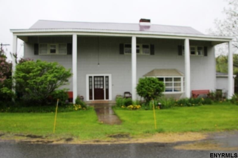 331 Stage Coach Rd, Sharon Springs, NY for sale - Primary Photo - Image 1 of 1