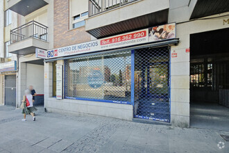 Calle Mieses, 5, Majadahonda, Madrid for lease Interior Photo- Image 1 of 16