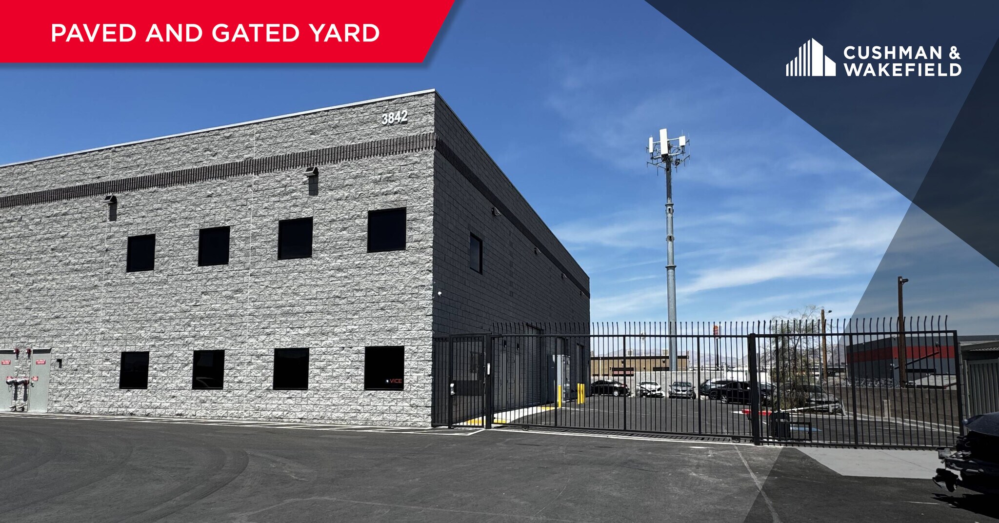 3842 Development Ct, Las Vegas, NV for sale Building Photo- Image 1 of 1