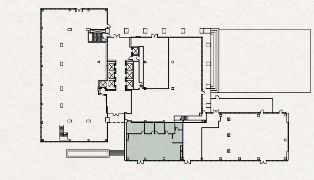 225 Broadway, San Diego, CA for lease Floor Plan- Image 1 of 1