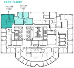 312 Walnut St, Cincinnati, OH for lease Floor Plan- Image 1 of 1