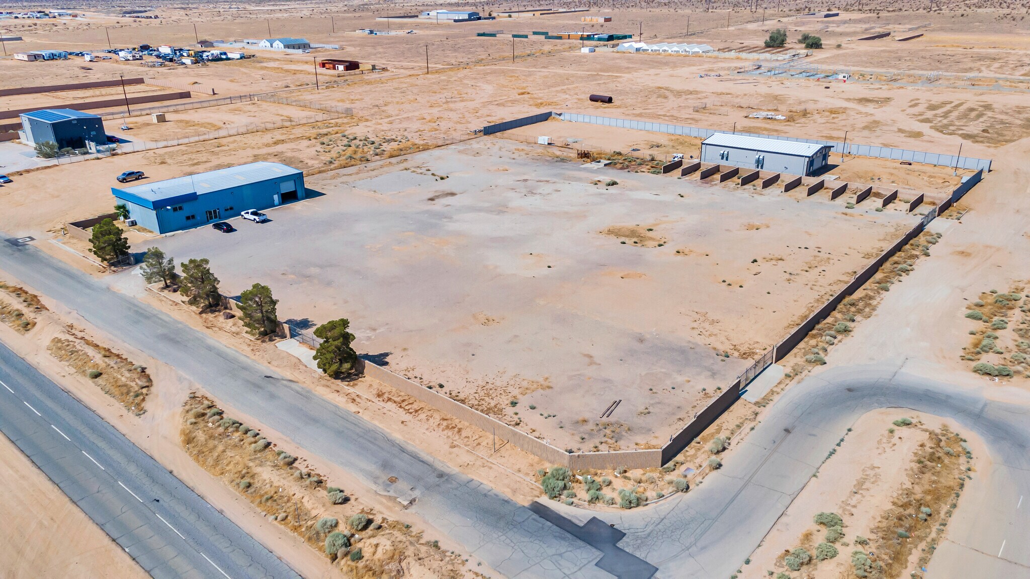 19901 Neuralia Rd, California City, CA for sale Building Photo- Image 1 of 1
