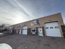 3721-3729 E Pikes Peak Ave, Colorado Springs CO - Commercial Real Estate