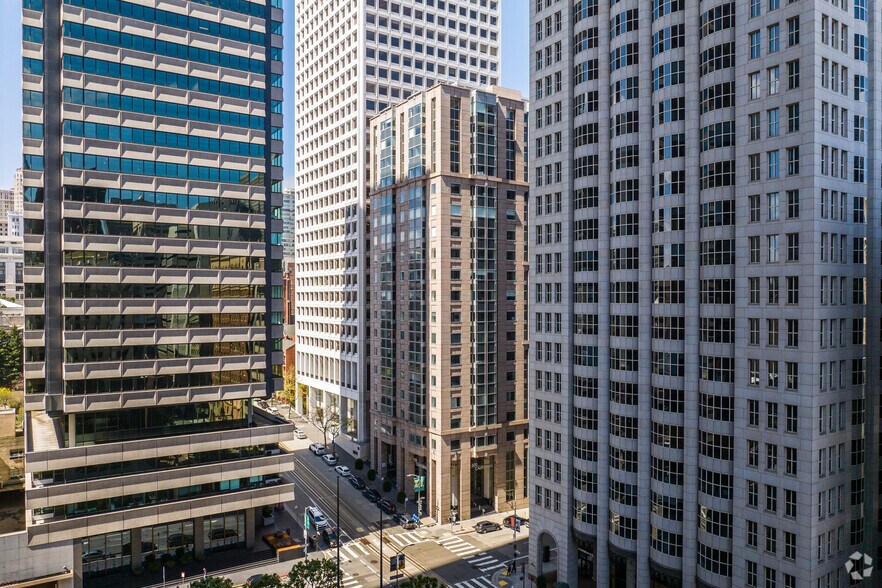 600 California St, San Francisco, CA for lease - Primary Photo - Image 1 of 28