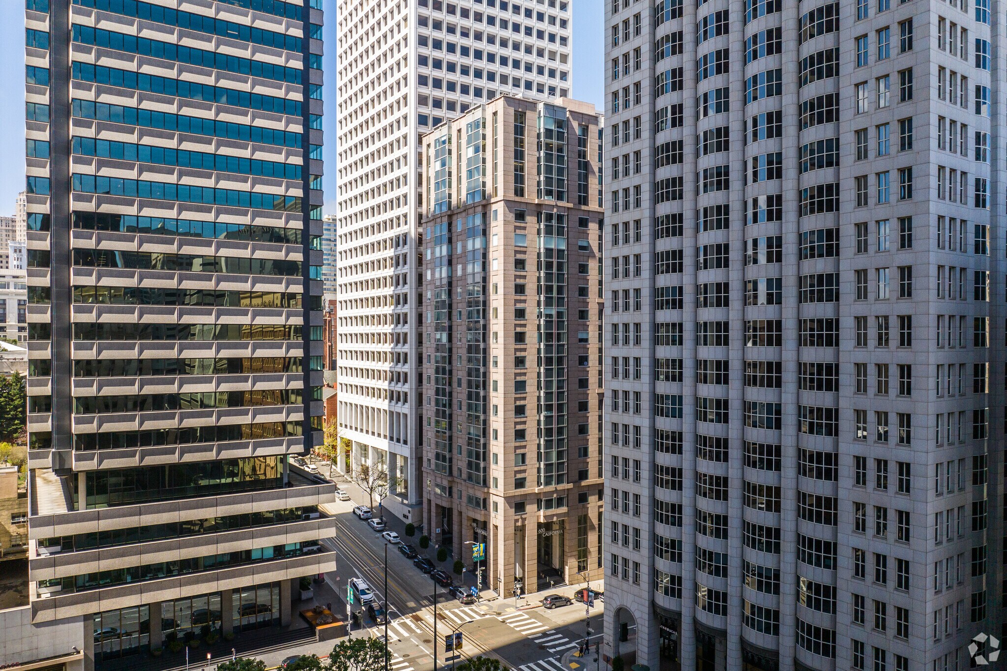 600 California St, San Francisco, CA for lease Primary Photo- Image 1 of 29