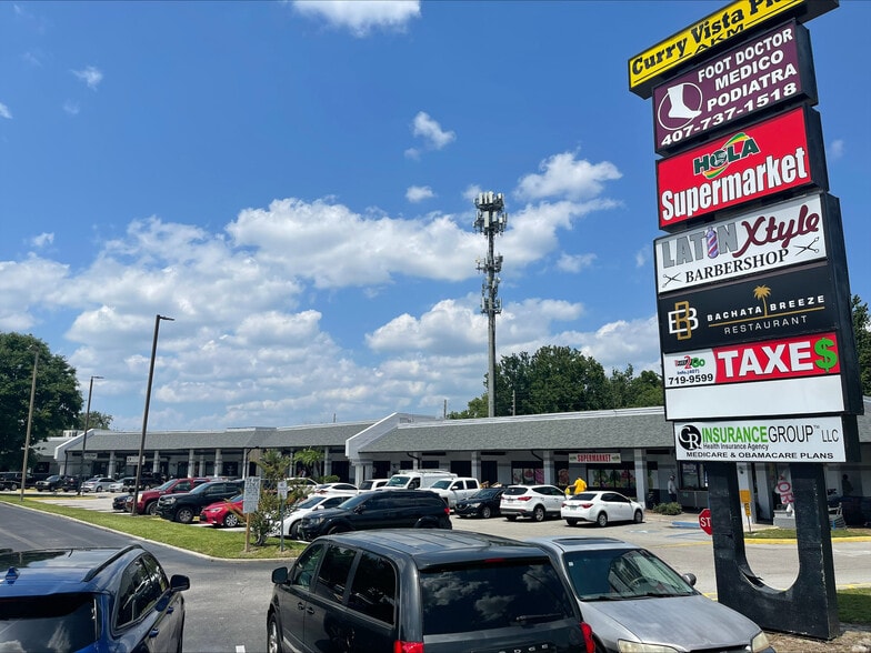 5789 Curry Ford rd, Orlando, FL 32822