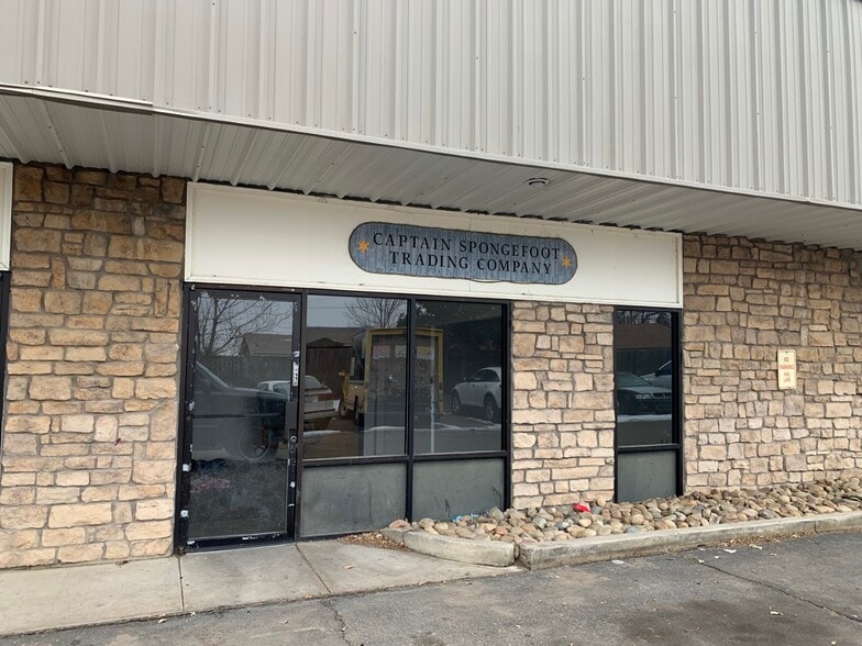 2200 Chambers Rd, Aurora, CO for lease - Building Photo - Image 2 of 19