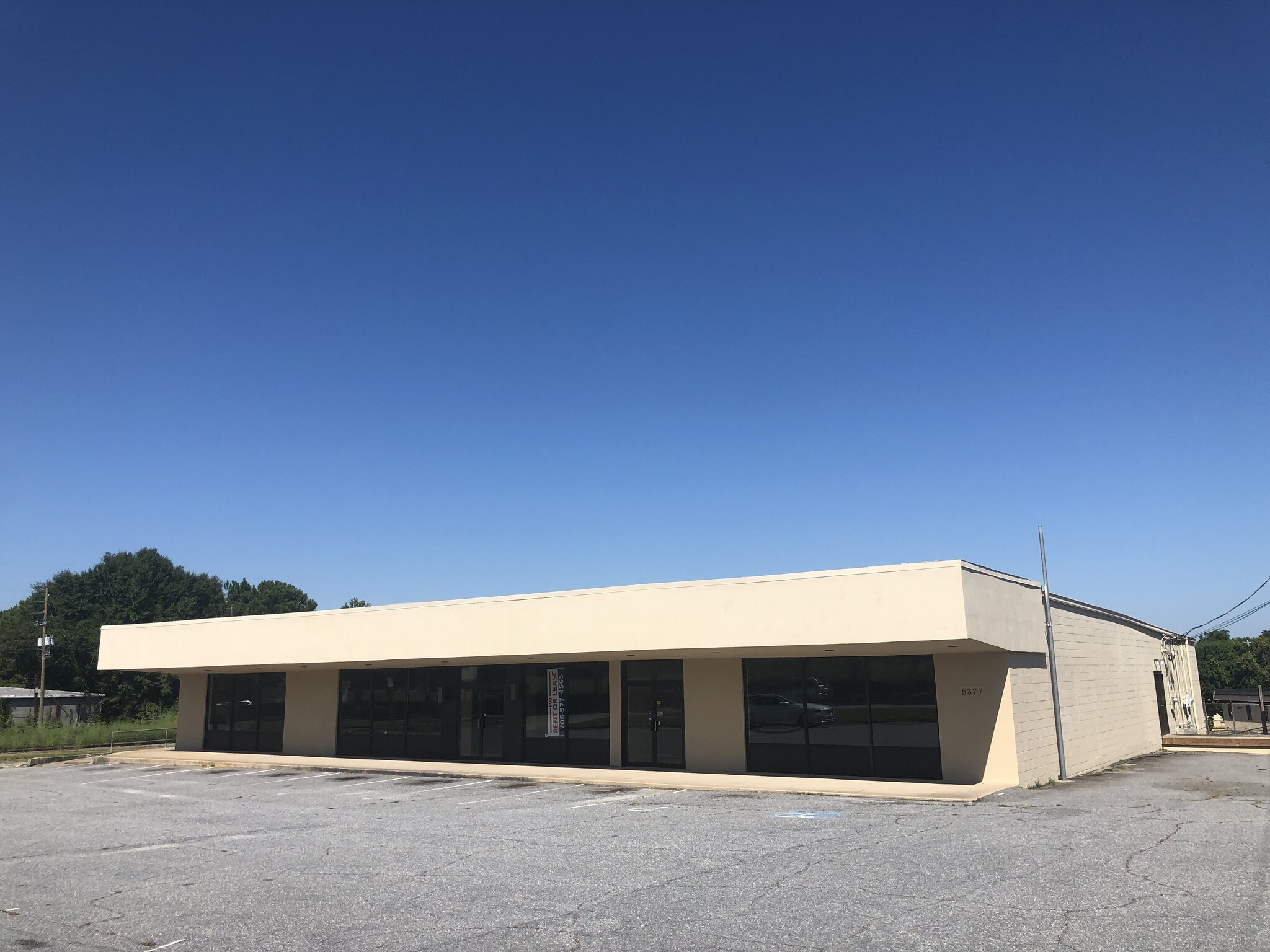 5377 Veterans Pky, Columbus, GA for sale Building Photo- Image 1 of 1