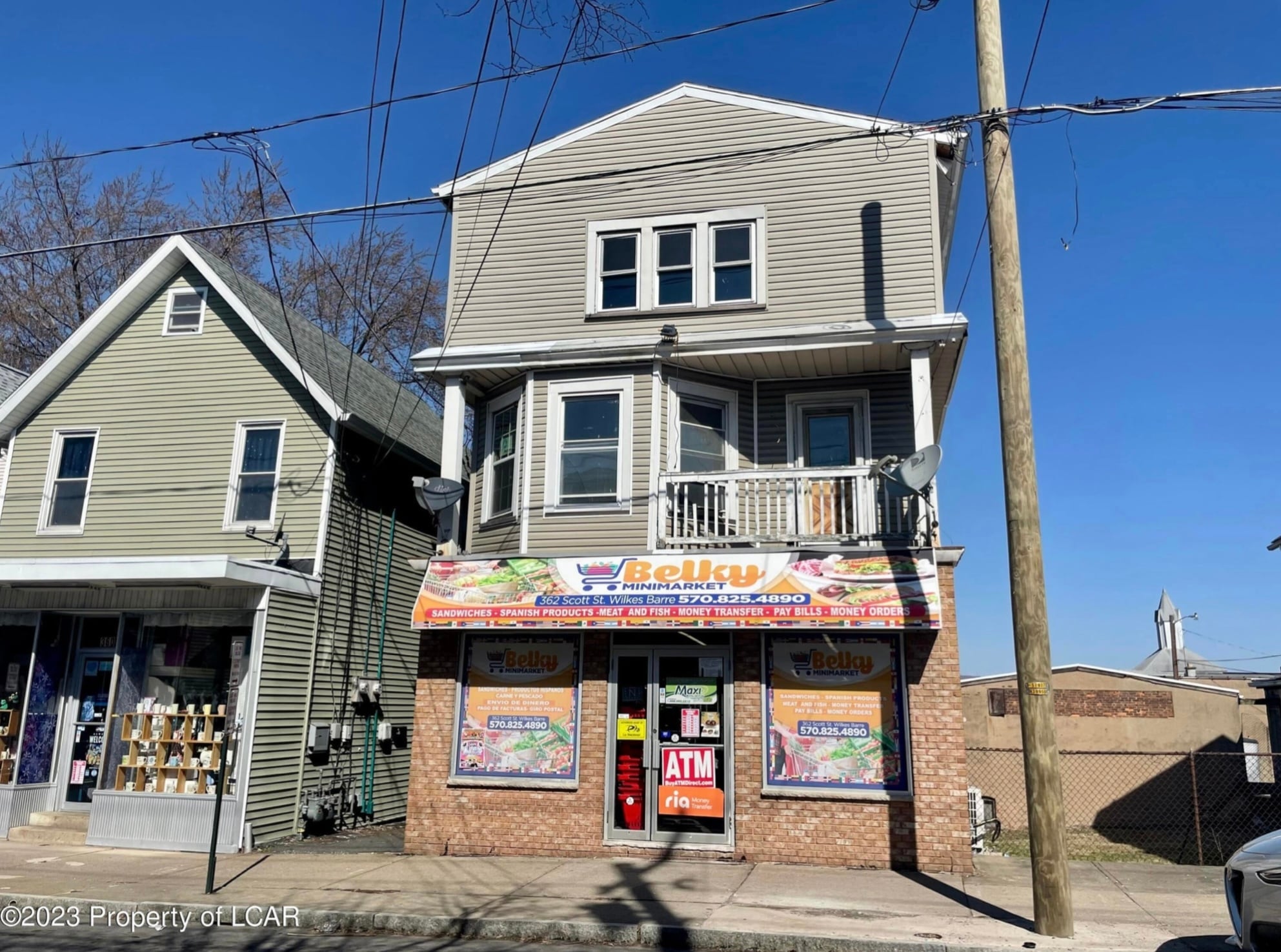362 Scott St  