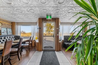 320 Railway Ave, Granum, AB for lease Interior Photo- Image 1 of 38