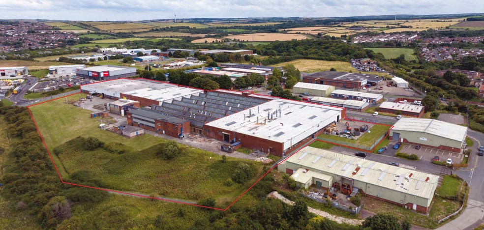 Milholme Av, Brotton for sale - Building Photo - Image 3 of 3