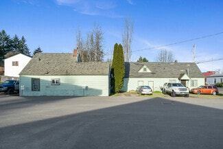 More details for 764 NE Main St, Willamina, OR - Multifamily for Sale