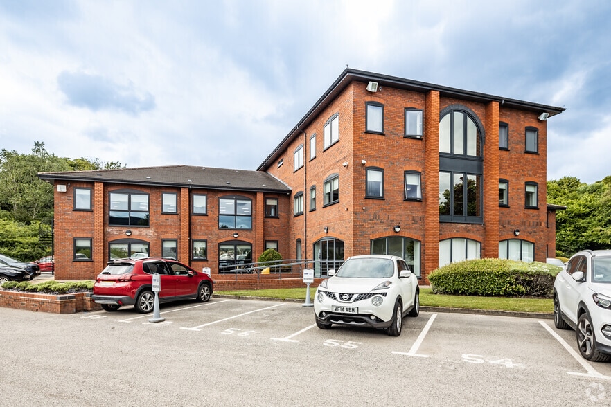Tudor Rd, Runcorn for lease - Building Photo - Image 2 of 6