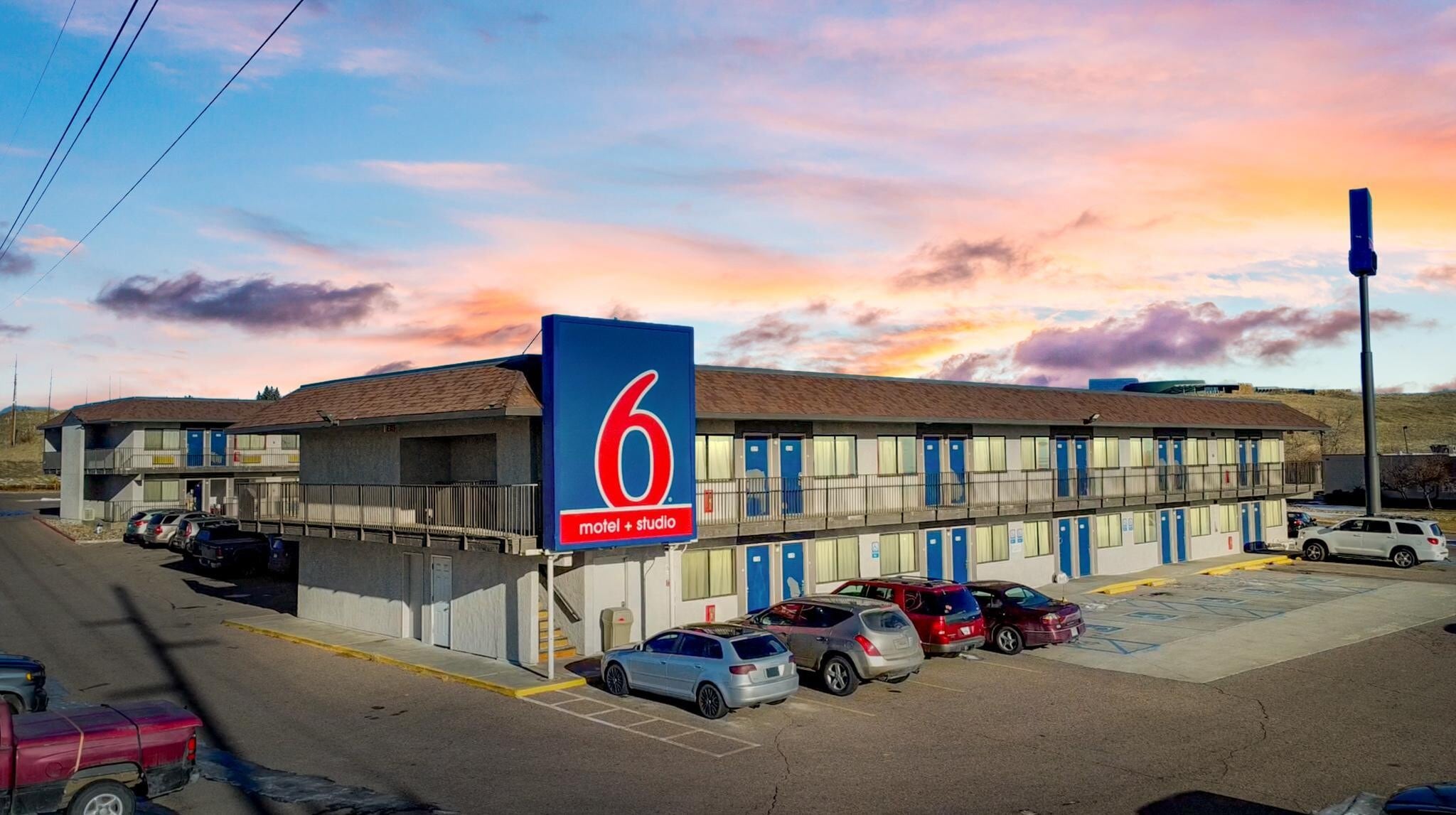 1150 Wilkins Cir, Casper, WY for sale Primary Photo- Image 1 of 1