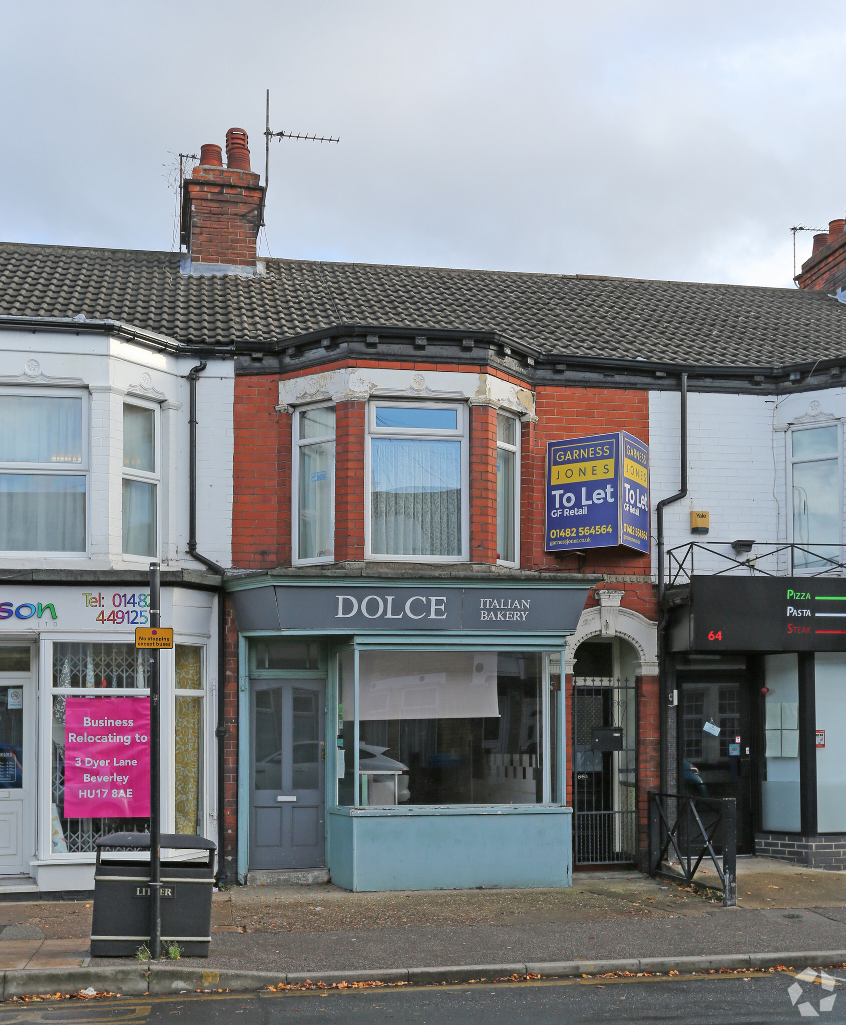 66 Chanterlands Ave, Hull for sale Primary Photo- Image 1 of 1