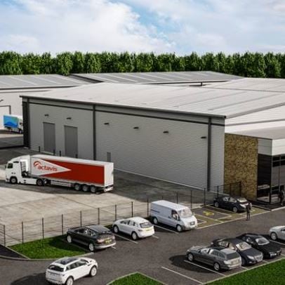 204 Mere Grange, St Helens for lease - Building Photo - Image 3 of 7