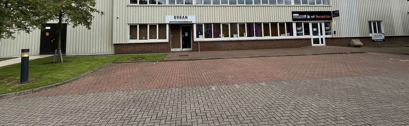 1 Palmer Rd, Peterlee for lease Building Photo- Image 1 of 5