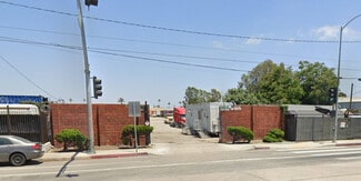 More details for 15414 S Figueroa St, Gardena, CA - Land for Lease