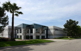 More details for 11450 Philadelphia St, Jurupa Valley, CA - Office for Lease