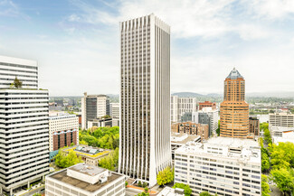 More details for 1300 SW Fifth Ave, Portland, OR - Office for Lease