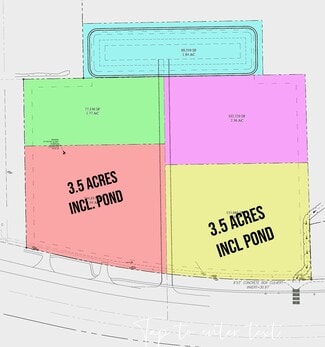 More details for 1910 State Road 16, Saint Augustine, FL - Land for Sale