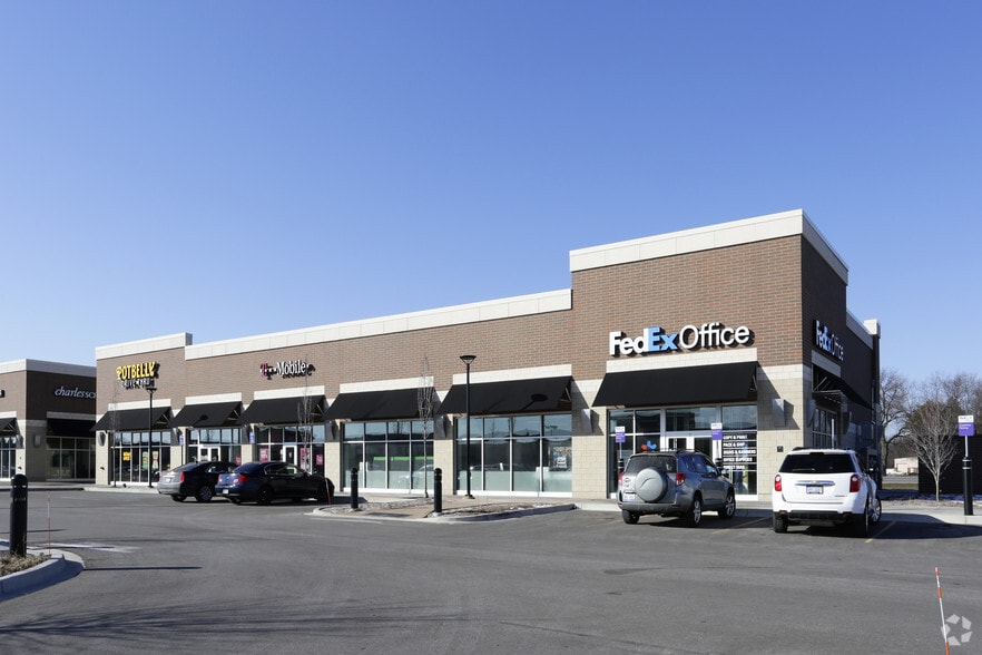 12359 James St, Holland, MI for sale - Building Photo - Image 2 of 3